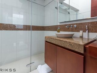 Foto 15 de apartamento en arriendo/venta en el refugio-chapinero. Cod A154