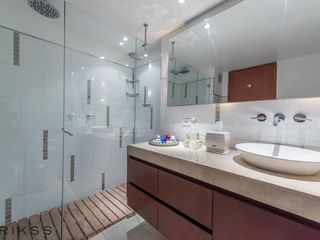 Foto 17 de apartamento en arriendo/venta en el refugio-chapinero. Cod A154
