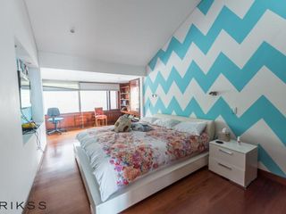 Foto 21 de apartamento en arriendo/venta en el refugio-chapinero. Cod A154