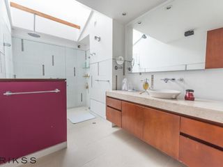 Foto 14 de apartamento en arriendo/venta en el refugio-chapinero. Cod A154