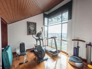 Foto 16 de apartamento en arriendo/venta en el refugio-chapinero. Cod A154