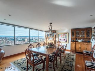 Foto 4 de apartamento en arriendo/venta en el refugio-chapinero. Cod A154