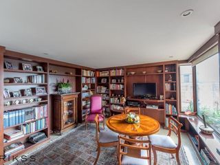 Foto 8 de apartamento en arriendo/venta en el refugio-chapinero. Cod A154