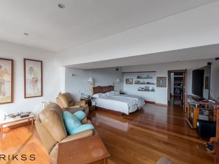 Foto 10 de apartamento en arriendo/venta en el refugio-chapinero. Cod A154