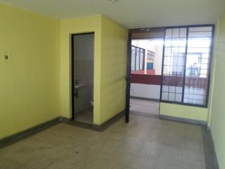 Foto 13 de oficina en arriendo/venta en centro. Cod V1201