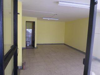 Foto 3 de oficina en arriendo/venta en centro. Cod V1201