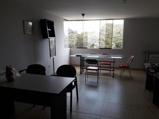 Foto 1 de San Borja Edificio En Venta