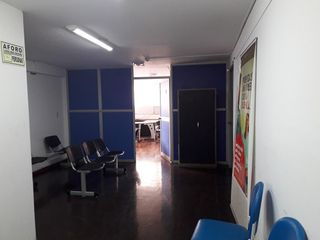 Foto 4 de San Borja Edificio En Venta