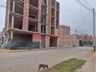 Foto 2 de 🌟 ¡OPORTUNIDAD ÚNICA PARA CONSTRUIR TU SUEÑO! 🌟

📍 Ubicación privilegiada en LAS FLORES de San Isidro. Trujillo.

📐 Terreno urbano de 103.00 m², l