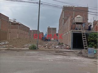 Foto 4 de 🌟 ¡OPORTUNIDAD ÚNICA PARA CONSTRUIR TU SUEÑO! 🌟

📍 Ubicación privilegiada en LAS FLORES de San Isidro. Trujillo.

📐 Terreno urbano de 103.00 m², l
