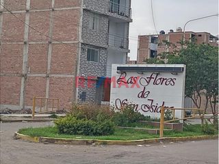 Foto 3 de 🌟 ¡OPORTUNIDAD ÚNICA PARA CONSTRUIR TU SUEÑO! 🌟

📍 Ubicación privilegiada en LAS FLORES de San Isidro. Trujillo.

📐 Terreno urbano de 103.00 m², l