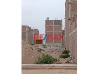 Foto 1 de 🌟 ¡OPORTUNIDAD ÚNICA PARA CONSTRUIR TU SUEÑO! 🌟

📍 Ubicación privilegiada en LAS FLORES de San Isidro. Trujillo.

📐 Terreno urbano de 103.00 m², l