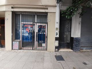 Local en venta - Angel Gallardo 600 - Caballito - zona Pque Centenario