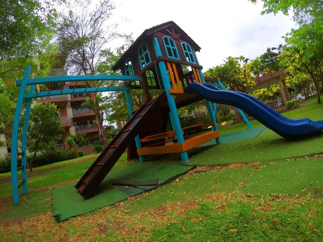 D172 - Alquiler o venta departamento en Torres del Río Samborondón