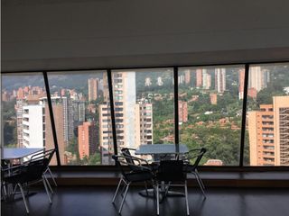 Venta Apartamento  El Campestre Medellín 242 Mts2