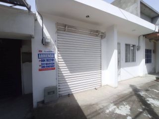 Foto 1 de LOCAL COMERCIAL BARRIO VILLASORENTO | 1133