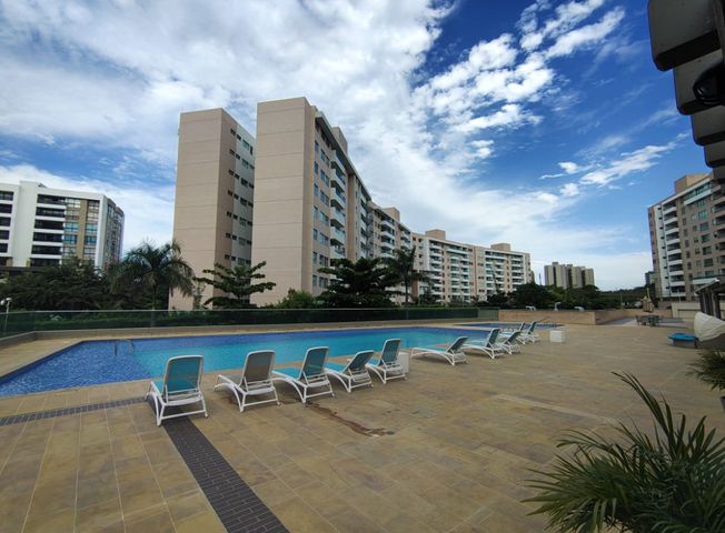 Apartment for rent in Barranquilla