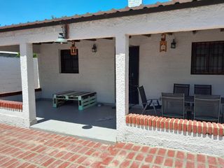 Casa en venta de 2 dormitorios c/ cochera en San Luis, Salta,