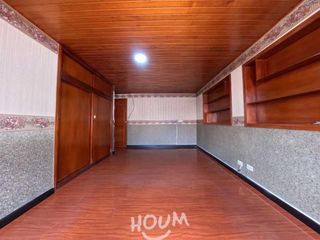 Foto 8 de Apartamento Baquero ID: 151437r