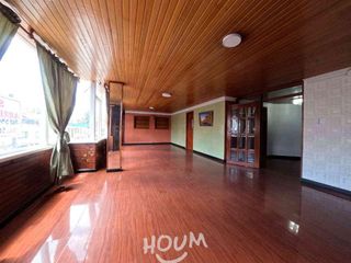 Foto 2 de Apartamento Baquero ID: 151437r