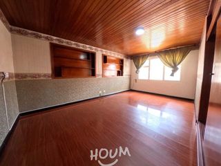 Foto 7 de Apartamento Baquero ID: 151437r