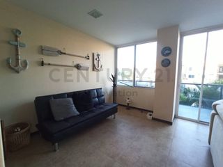 Departamento en venta en Solemar, Punta Blanca. MaxB
