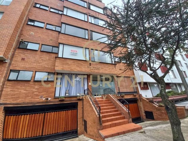 119116 - Extraordinario apartamento en venta