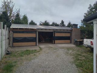 Foto 7 de CASA CON PILETA Y QUINCHO