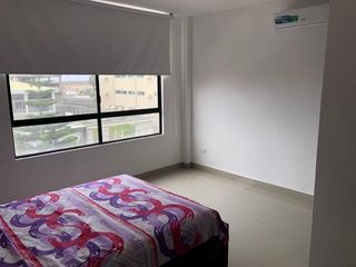 MODERNO DEPARTAMENTO POR ESTRENAR A DOS CUADRAS DEL MAR