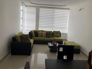 MODERNO DEPARTAMENTO POR ESTRENAR A DOS CUADRAS DEL MAR