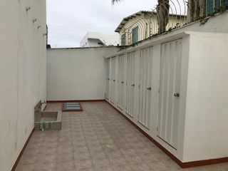 MODERNO DEPARTAMENTO POR ESTRENAR A DOS CUADRAS DEL MAR