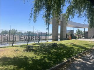Foto 1 de Venta de lote Barrio Bulevares