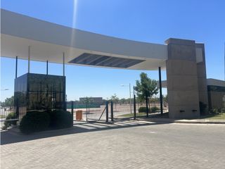 Foto 2 de Venta de lote Barrio Bulevares