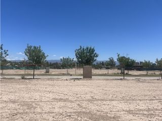Foto 8 de Venta de lote Barrio Bulevares
