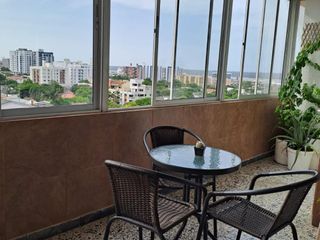 Foto 3 de apartamento en venta en bellavista. Cod V104649