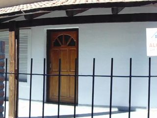 VENDO CASA EN CHIMPAY, RIO NEGRO