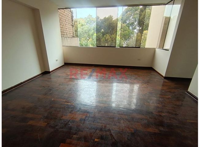 Departamento en Venta en San Borja – pohled 4