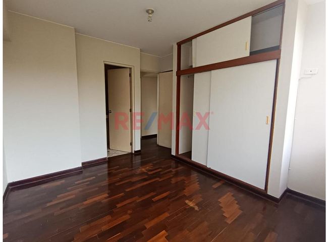 Departamento en Venta en San Borja – pohled 6