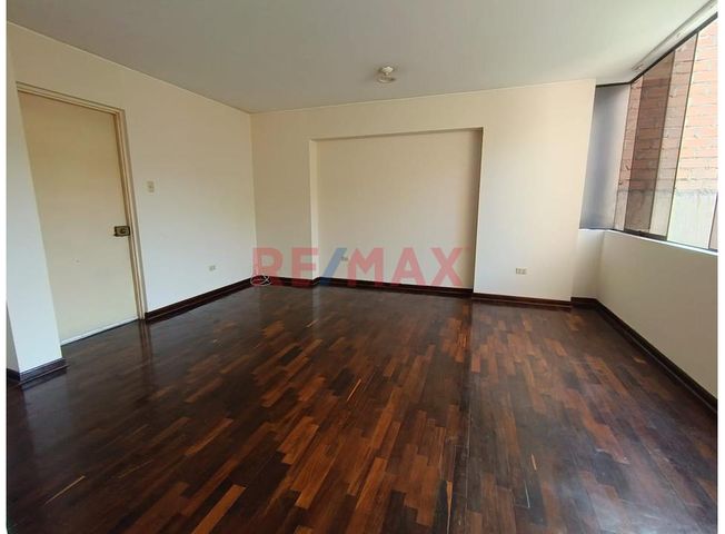 Departamento en Venta en San Borja – pohled 5
