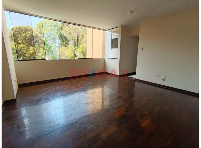Departamento en Venta en San Borja – další
