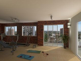 Departamento en venta en Quilmes Centro