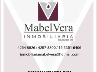 Departamento en venta en Quilmes Centro