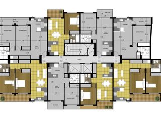 Departamento en venta en Quilmes Centro