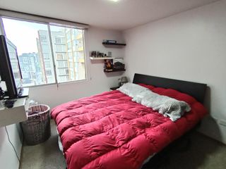 Se Vende Departamento  de 3 dormitorios, 95mts | Con balcón | El Bosque, Quito