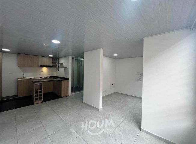 Apartamento en arriendo en Soacha