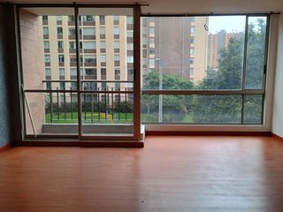 Foto 2 de apartamento en arriendo en garces navas. Cod A4922802