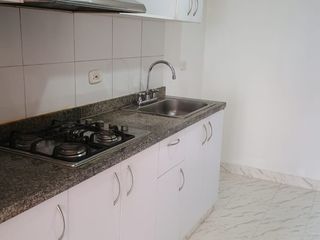 Foto 1 de apartamento en arriendo en garces navas. Cod A4922802