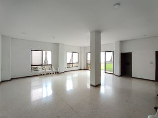 Foto 19 de apartamento en arriendo en la floresta. Cod A31115