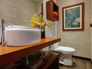 Foto 8 de apartamento en arriendo en la floresta. Cod A31115