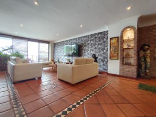 Foto 1 de apartamento en arriendo en la floresta. Cod A31115